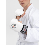 Накладки на руки для Всестилевого карате ОК Рэй-спорт Б2401